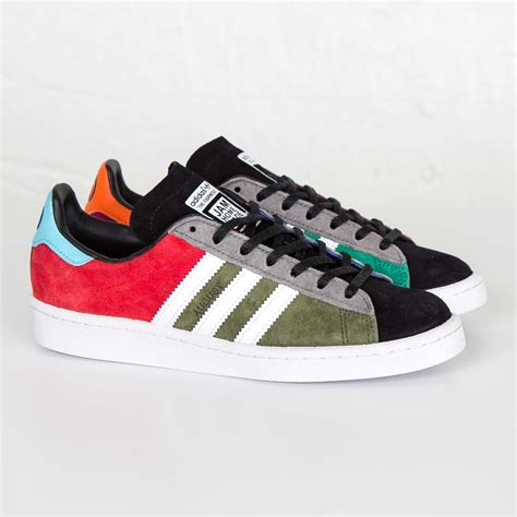 adidas campus 80s jam fourness